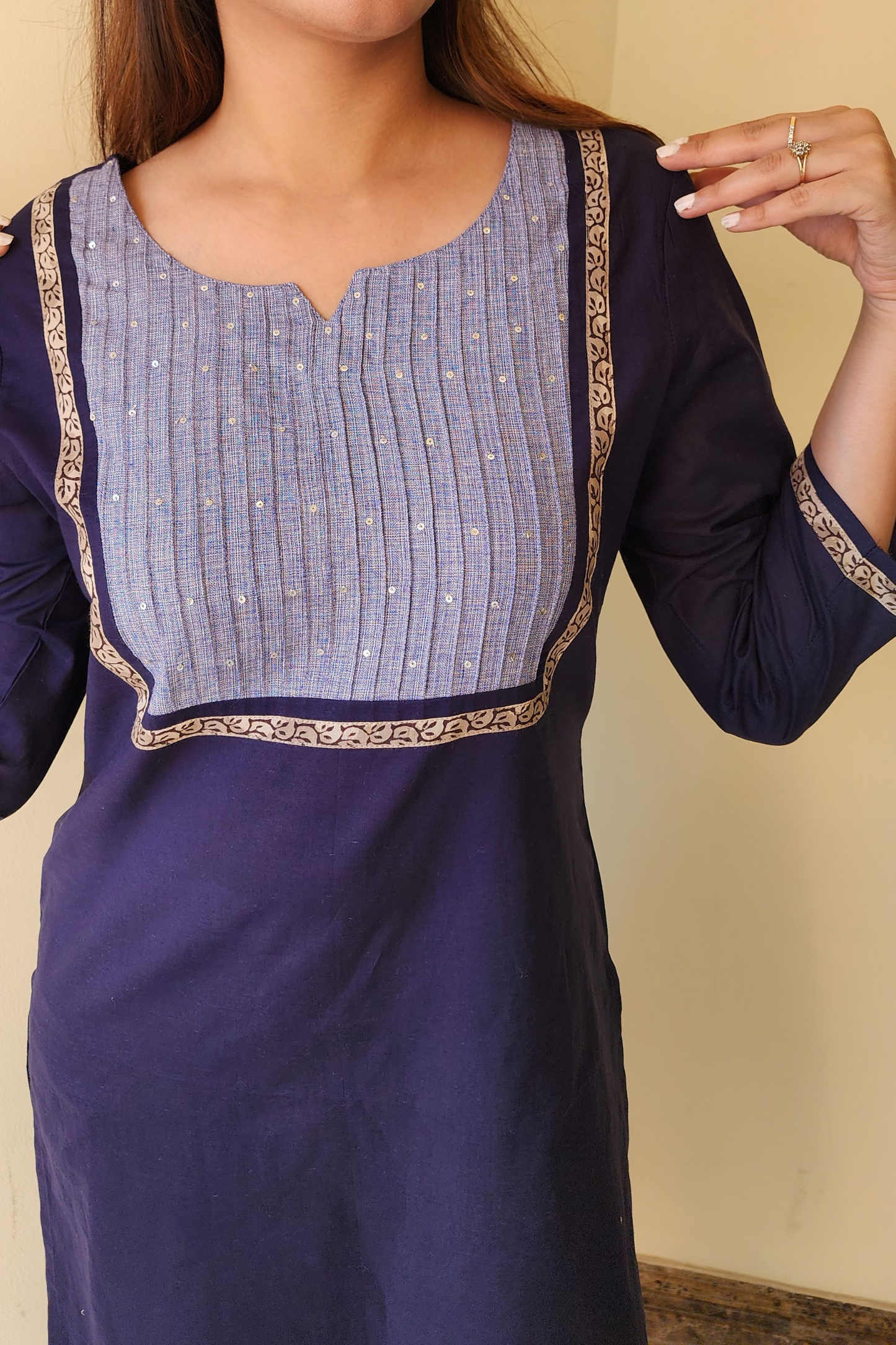 DESIGNER KURTA