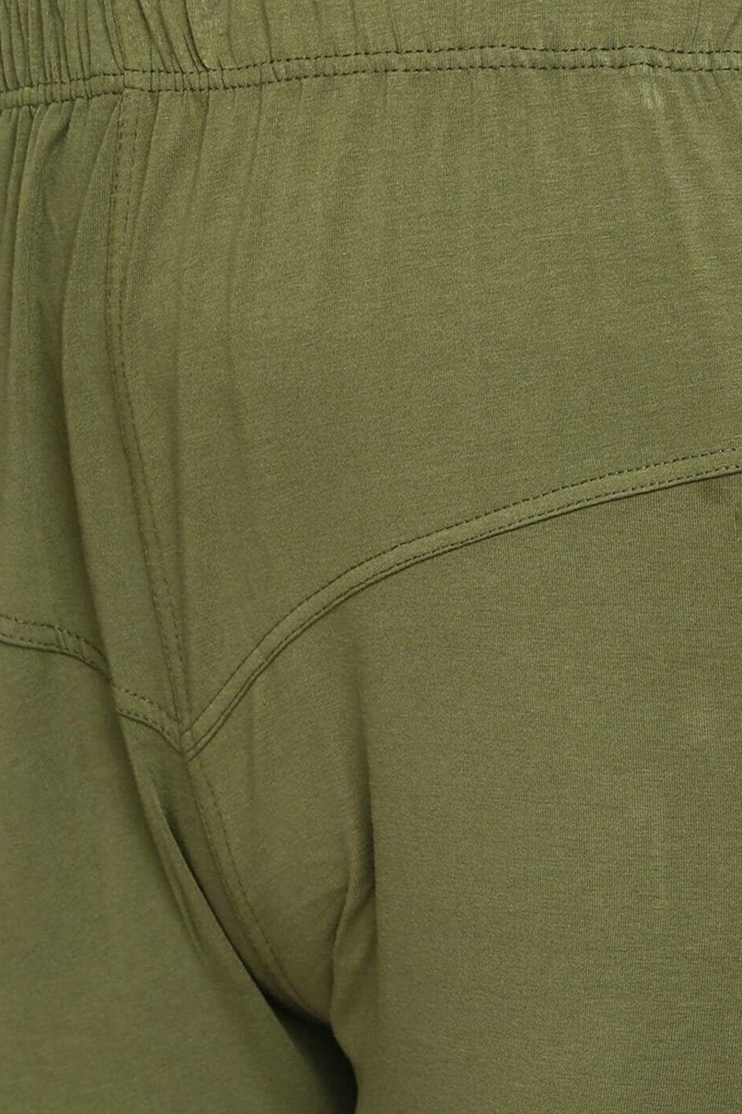 Mehandi Ankle Length Leggings