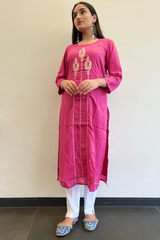 Gota Patti Kurta