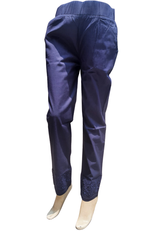 Blue Pant