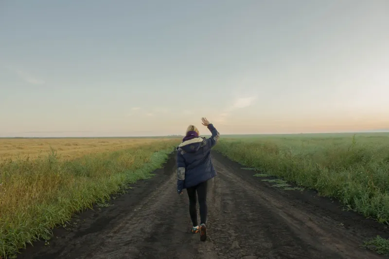 Act First, Feel Ready Later: The Truth About Where Confidence Actually Comes From