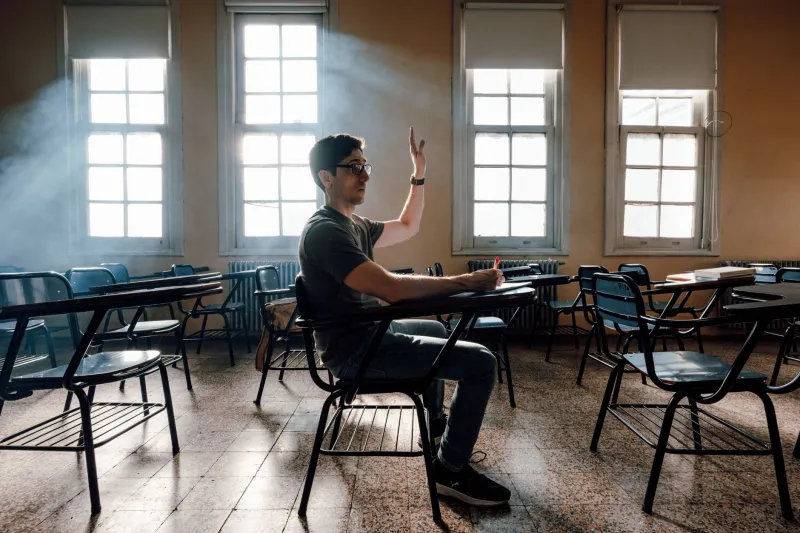 Nobody Told You the Rules? Good. Here's Why Playing Dumb Is Actually Playing Smart