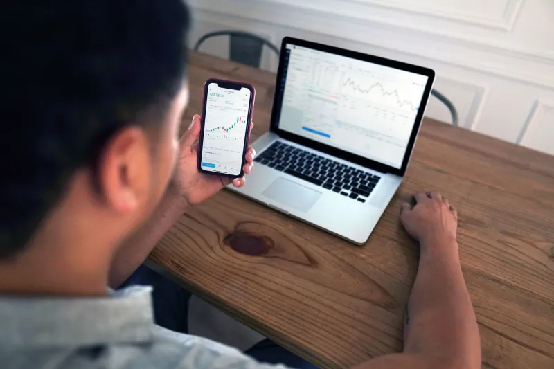 Late to the Investment Game? Here's Why That Might Actually Work in Your Favor