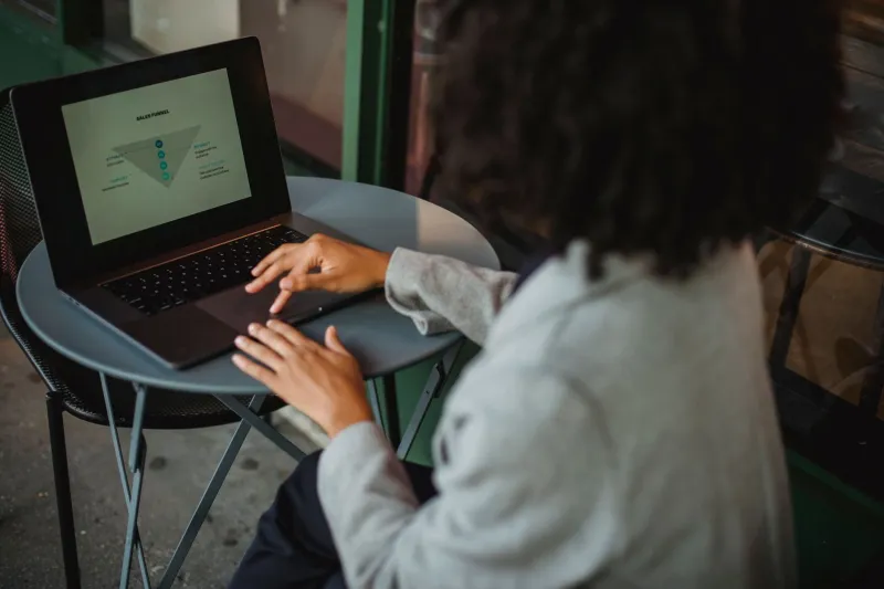 No Portfolio? No Problem: How Starting From Zero Actually Builds a Stronger Personal Brand