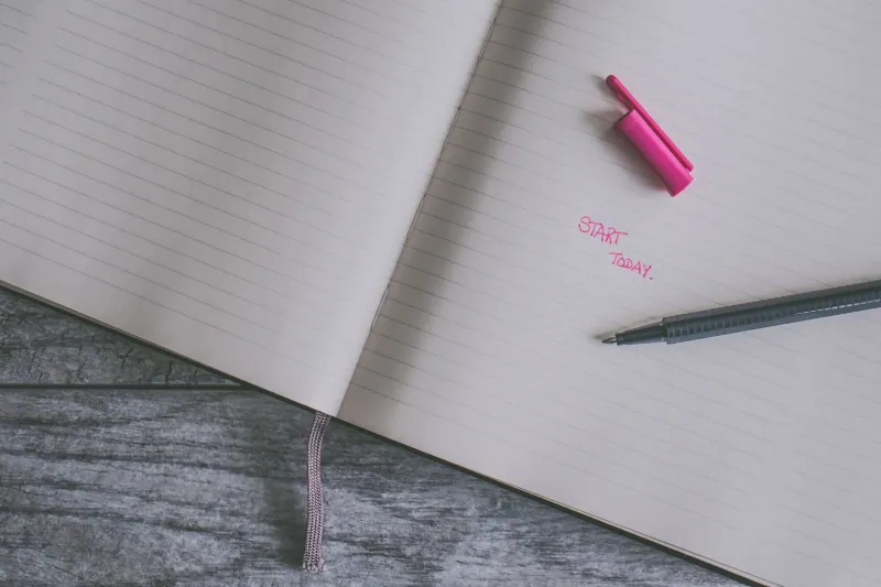 Why Buying Everything on Day One Is the Fastest Way to Quit by Day Thirty