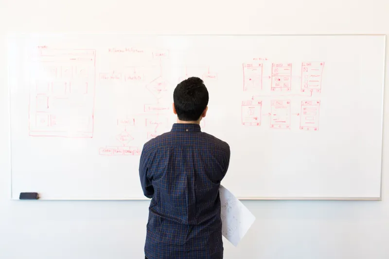 What You Don't Know About Your Industry Could Make You a Millionaire