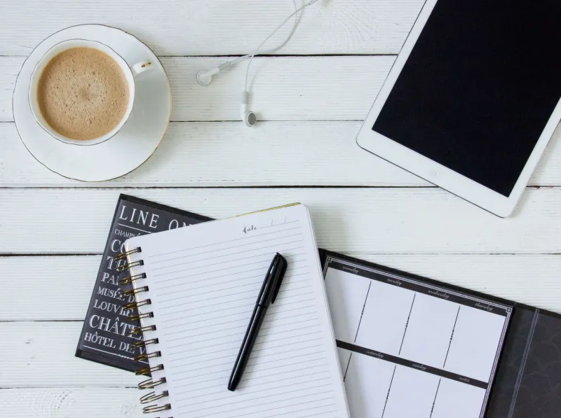 Why Not Knowing What You're Doing Might Be Your Greatest Asset