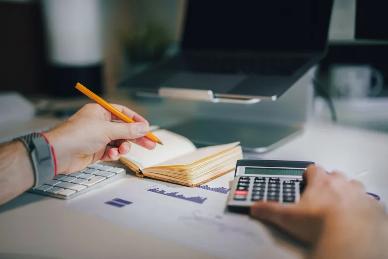 You Probably Can't Afford Not to Start: The Real Numbers Behind Launching Something New
